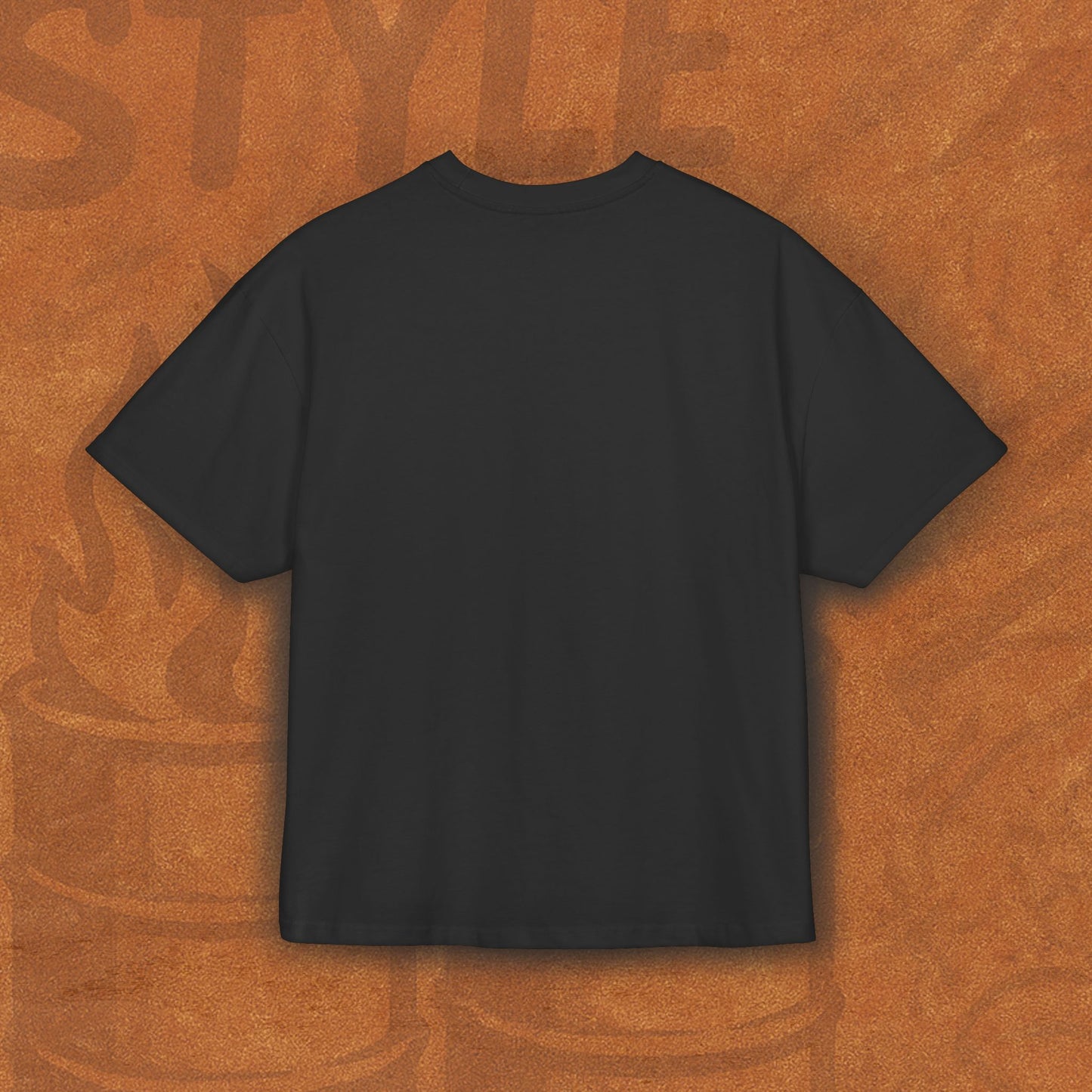 Mercedes W124 Urban Burner T-Shirt