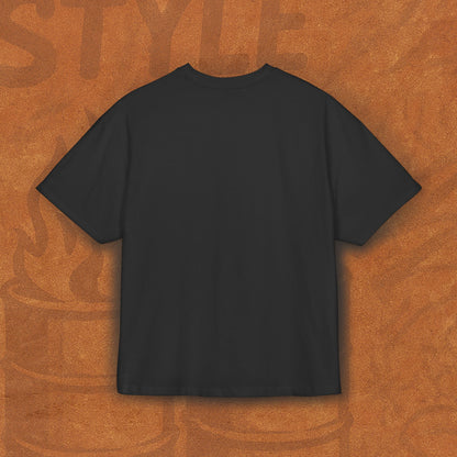 Mercedes W124 Urban Burner T-Shirt