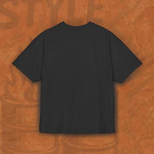 Mercedes W124 Urban Burner T-Shirt